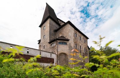 Château médiéval à vendre Karlovarský kraj, Image 31/31