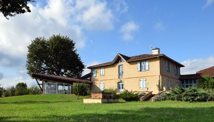 Maison de campagne à vendre Tournan, Occitanie,  France