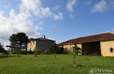 Maison de campagne à vendre Tournan, Occitanie, Image 2/13