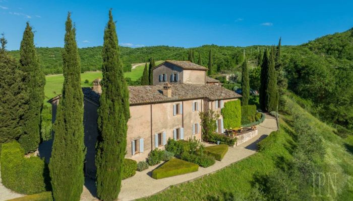 Maison de campagne à vendre 06063 Magione, Ombrie,  Italie