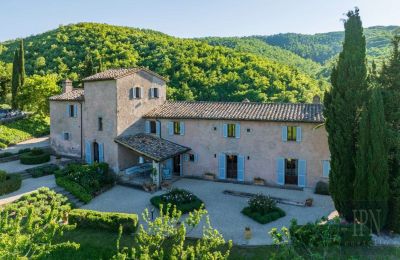 Propriétés, Villa Serenità - Demeure à Magione, Pérouse