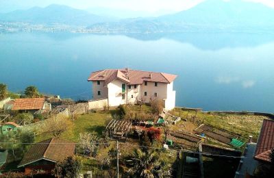 Villa historique à vendre Cannero Riviera, Piémont, Image 5/41