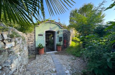 Villa historique à vendre Cannero Riviera, Piémont, Image 32/41