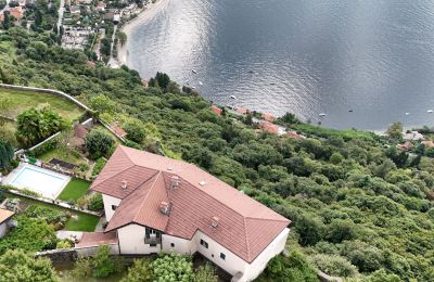 Villa historique à vendre Cannero Riviera, Piémont, Image 37/41