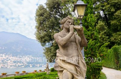 Villa historique à vendre Torno, Lombardie, Détails