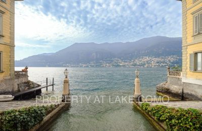 Villa historique à vendre Torno, Lombardie, Vue