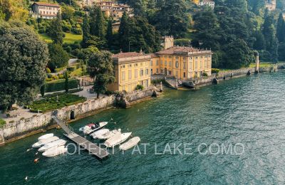 Villa historique à vendre Torno, Lombardie, Image 3/17