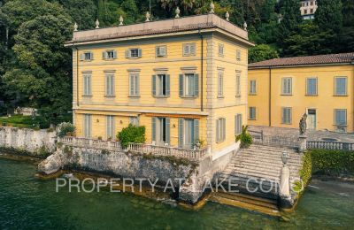 Villa historique à vendre Torno, Lombardie, Villa Taverna