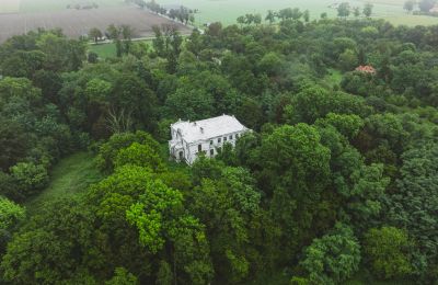 Château Pobórz, Łódź