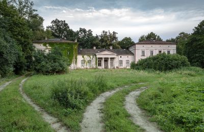 Château à vendre Żegocin, Grande-Pologne,, Image 2/4