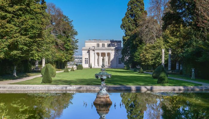 Château à vendre Louveciennes, Île-de-France,  France