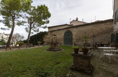 Villa historique à vendre Filottrano, Marches, Image 2/32