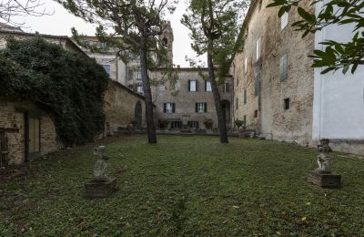 Villa historique à vendre Filottrano, Marches, Image 31/32