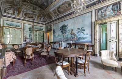 Villa historique à vendre Filottrano, Marches, Image 23/32