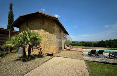 Propriété historique à vendre Mirande, Occitanie, Image 26/38