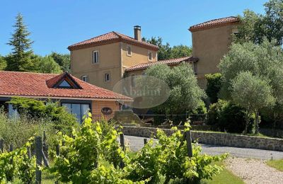 Propriété historique à vendre Mirande, Occitanie, Image 3/45