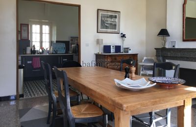 Manoir à vendre Pau, Nouvelle-Aquitaine, Salle à manger