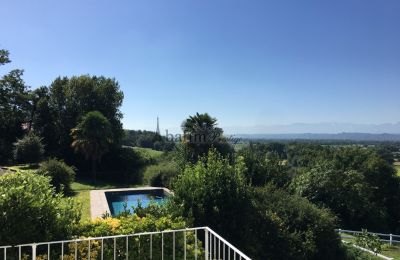 Manoir à vendre Pau, Nouvelle-Aquitaine, Image 16/19