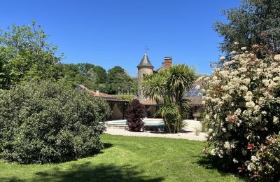 Manoir à vendre Vic-en-Bigorre, Occitanie, Image 1/20