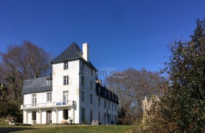 Château à vendre Pau, Nouvelle-Aquitaine, Château