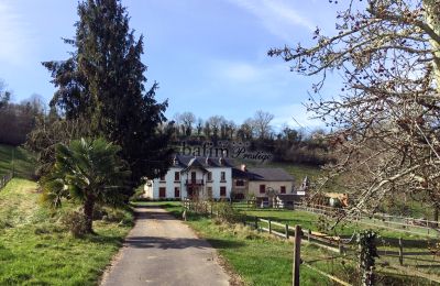 Manoir à vendre Pau, Nouvelle-Aquitaine, Accès