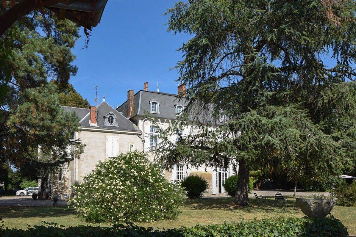 Photos Manoir avec gîtes à Villeneuve-sur-Lot