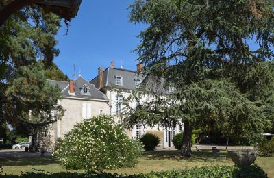 Manoir à vendre Villeneuve-sur-Lot, Nouvelle-Aquitaine, Manoir