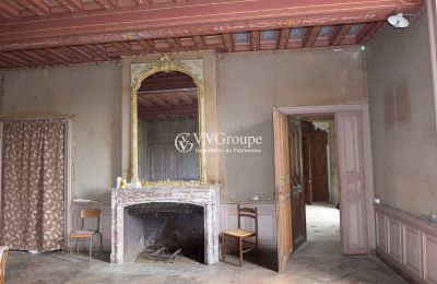 Château à vendre Thouars, Nouvelle-Aquitaine, Image 7/10