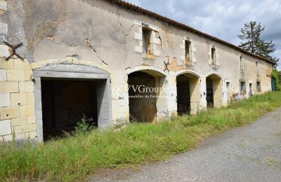 Château à vendre Thouars, Nouvelle-Aquitaine, Image 9/10