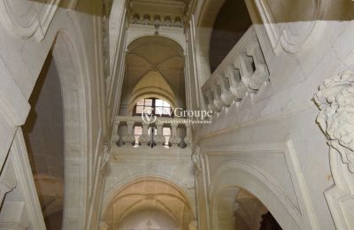 Château à vendre Thouars, Nouvelle-Aquitaine, Image 3/10