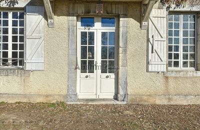 Manoir à vendre Pau, Nouvelle-Aquitaine, Entrée