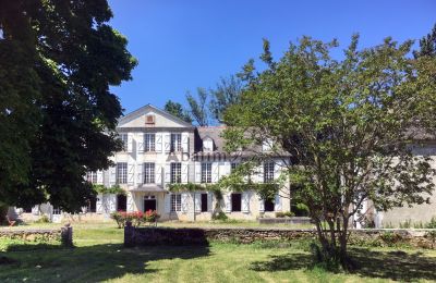 Manoir à vendre Pau, Nouvelle-Aquitaine, Vue extérieure