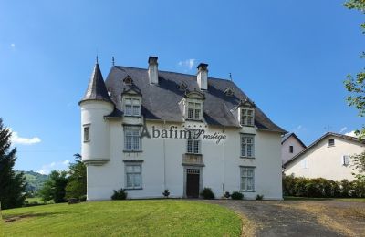 Château Saint-Jean-Pied-de-Port, Nouvelle-Aquitaine