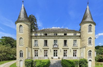 Château Centre-Val de Loire