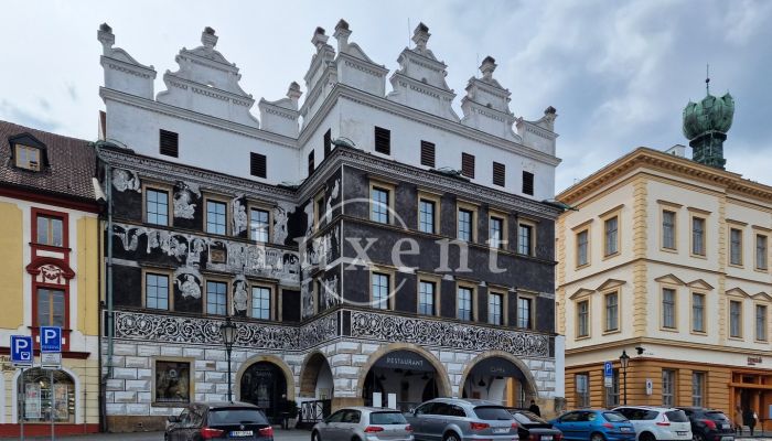 Propriété historique à vendre Litoměřice, Ústecký kraj,  République tchèque