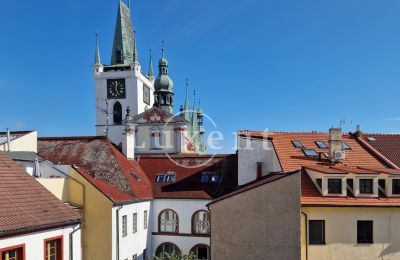 Propriété historique à vendre Litoměřice, Mírové náměstí 12/4, Ústecký kraj, Image 16/16