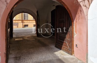 Propriété historique à vendre Litoměřice, Mírové náměstí 12/4, Ústecký kraj, Image 4/16