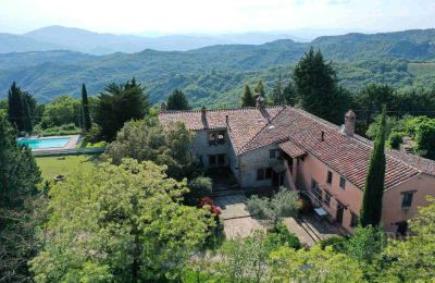 Propriété historique 06024 Gubbio, Ombrie