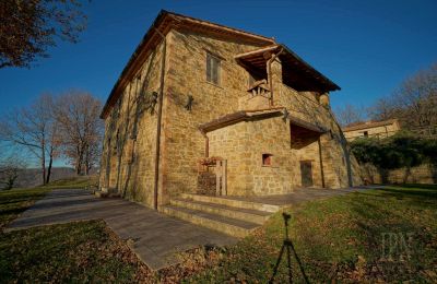 Ferme à vendre 06029 Valfabbrica, Ombrie, Image 27/49