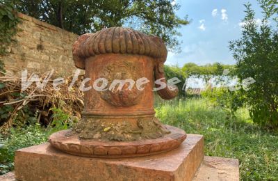 Appartement du château à vendre 06059 Todi, Paolo Rolli 4, Ombrie, Jardin