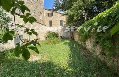 Appartement du château à vendre 06059 Todi, Paolo Rolli 4, Ombrie, Jardin