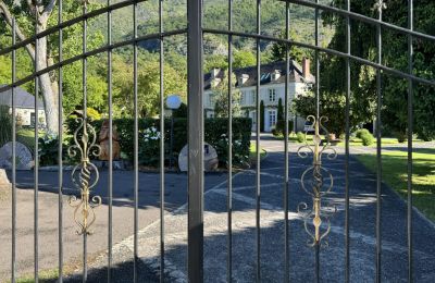 Manoir à vendre Lourdes, Occitanie, Entrée