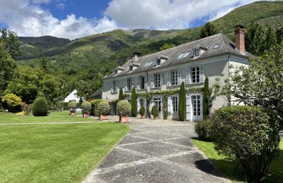 Manoir Lourdes, Occitanie