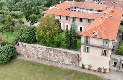 Manoir à vendre Pombia, Via al Castellazzo, Piémont, Image 33/35