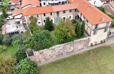 Manoir à vendre Pombia, Via al Castellazzo, Piémont, Image 35/35