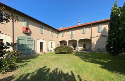 Manoir à vendre Pombia, Via al Castellazzo, Piémont, Image 28/35