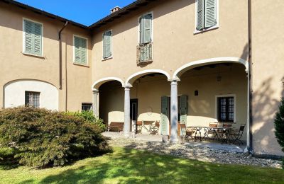 Manoir à vendre Pombia, Via al Castellazzo, Piémont, Image 2/35