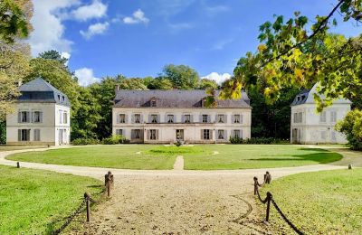 Château Bourgogne-Franche-Comté