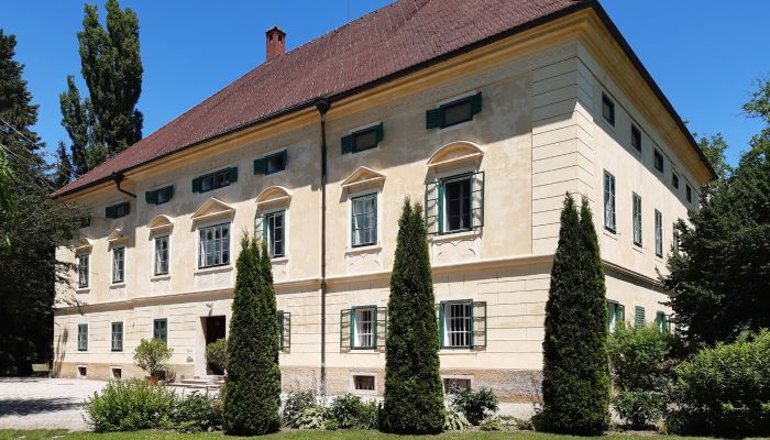 Manoir à vendre Kärnten,  Autriche