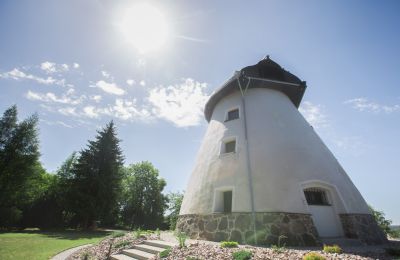 Propriété historique à vendre Ryn, Varmie-Mazurie, Image 3/39